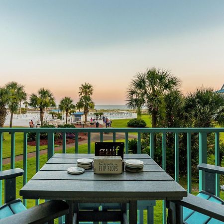 Plantation Palms III Villa Галф Шорс Екстериор снимка