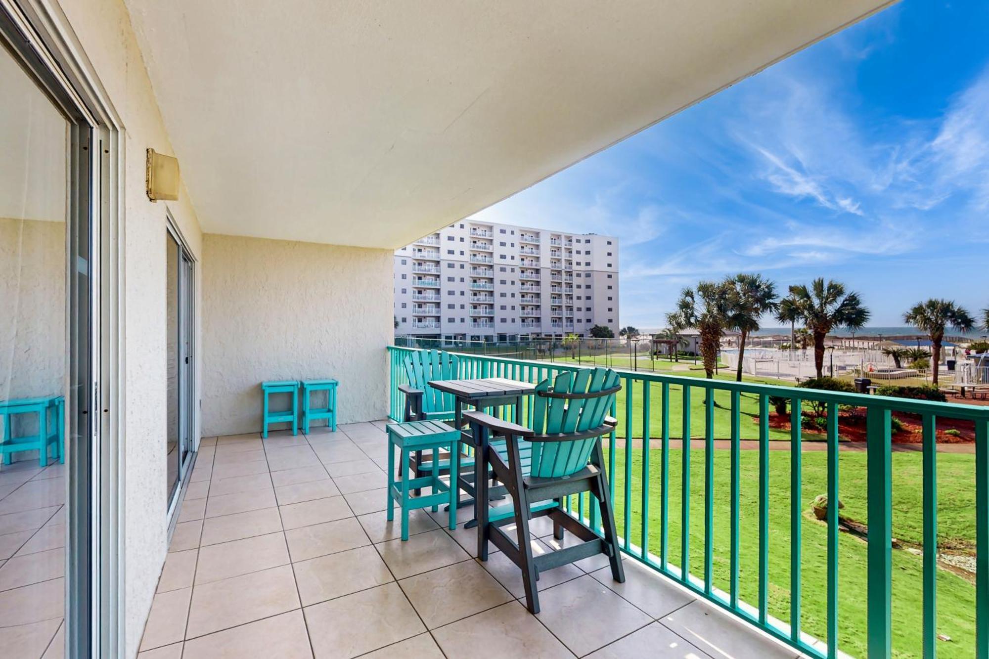 Plantation Palms III Villa Галф Шорс Екстериор снимка