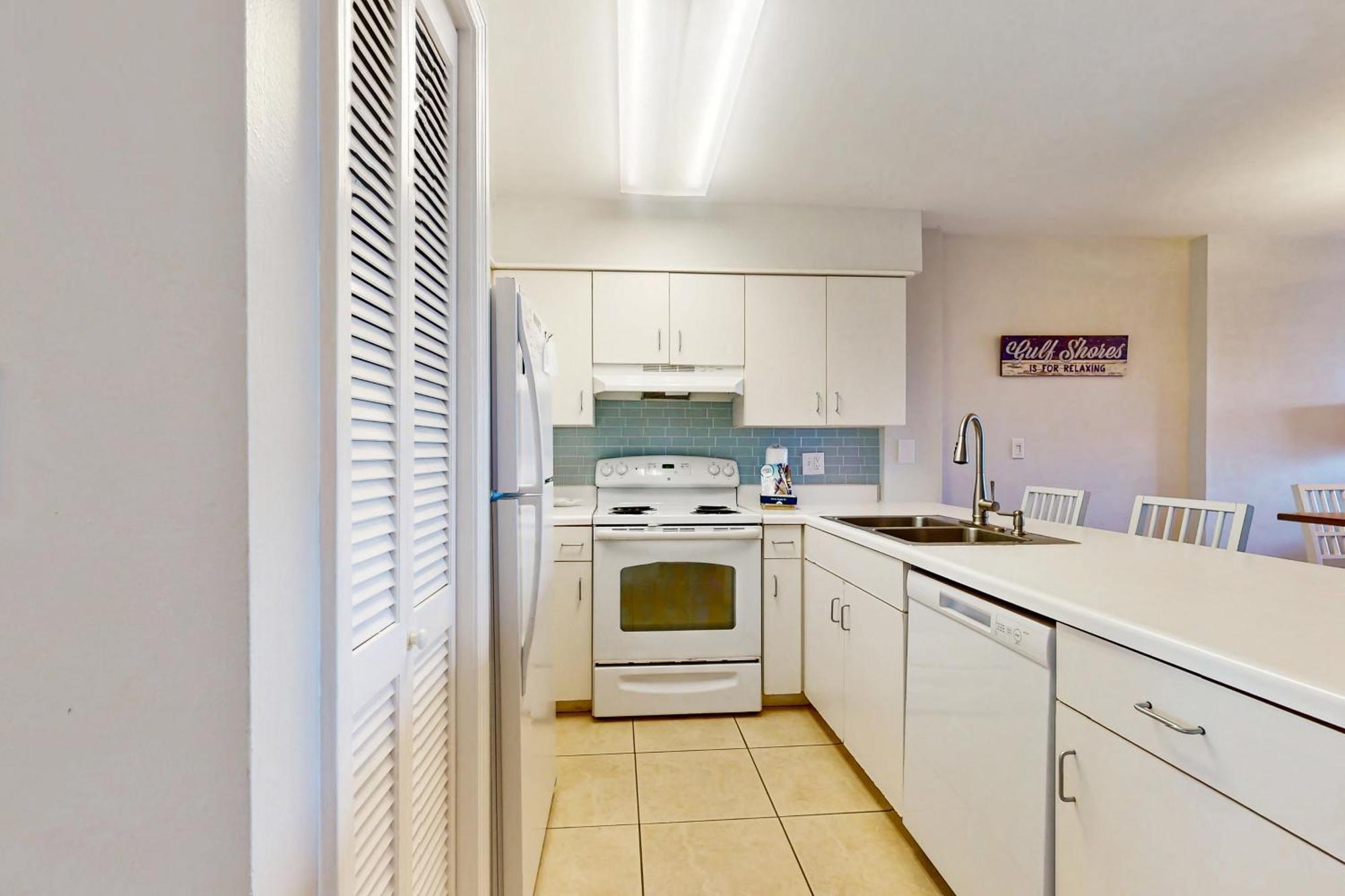 Plantation Palms III Villa Галф Шорс Екстериор снимка