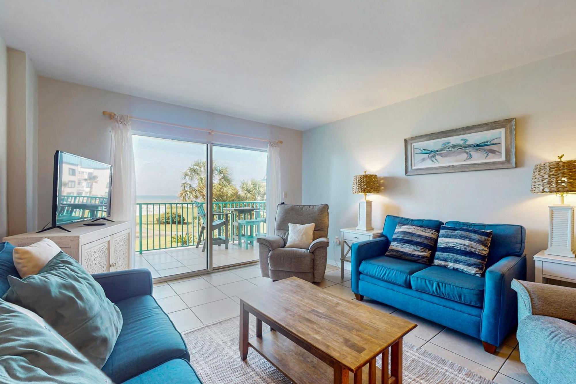 Plantation Palms III Villa Галф Шорс Екстериор снимка